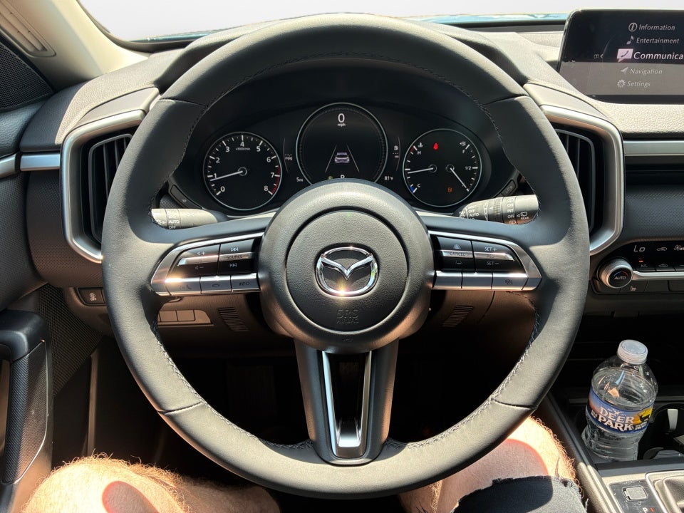 2026 Mazda Mazda CX-50 2.5 S Preferred