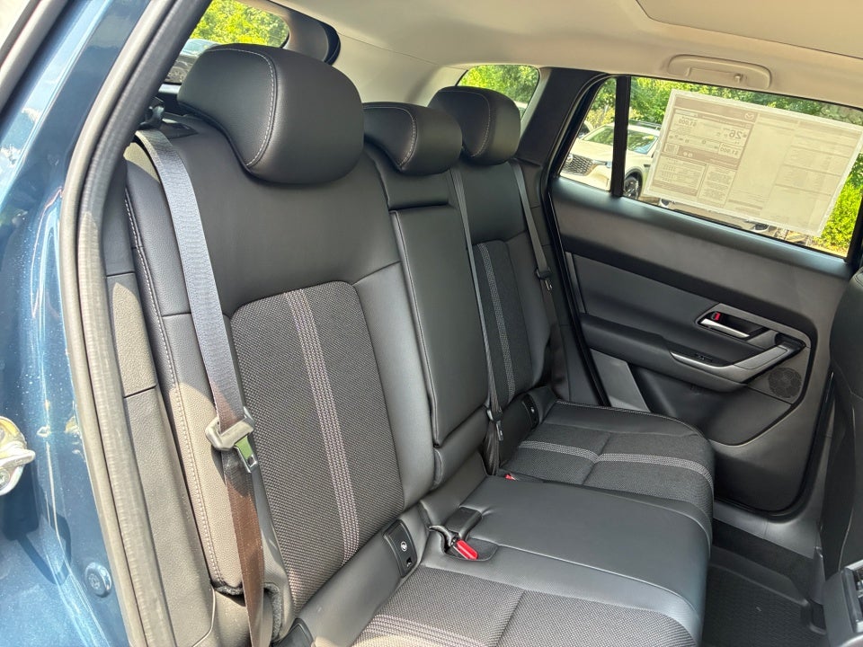 2026 Mazda Mazda CX-50 2.5 S Preferred
