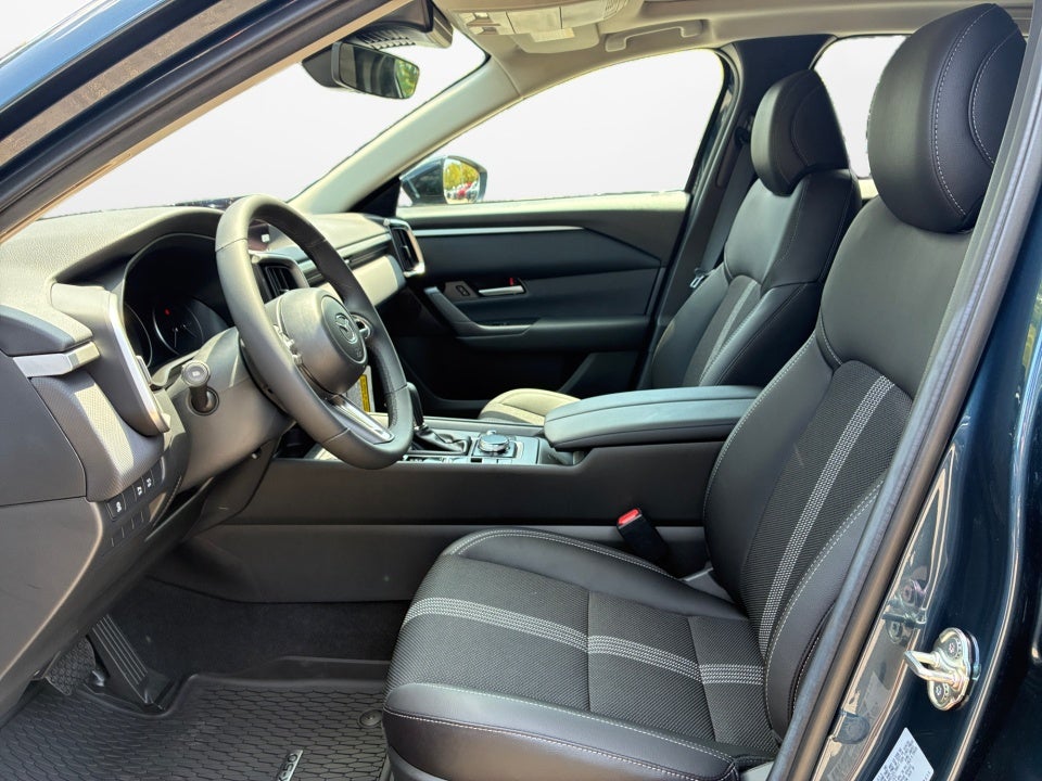 2026 Mazda Mazda CX-50 2.5 S Preferred