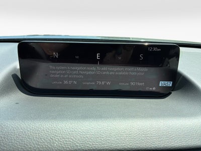 2026 Mazda Mazda CX-50 2.5 S Preferred