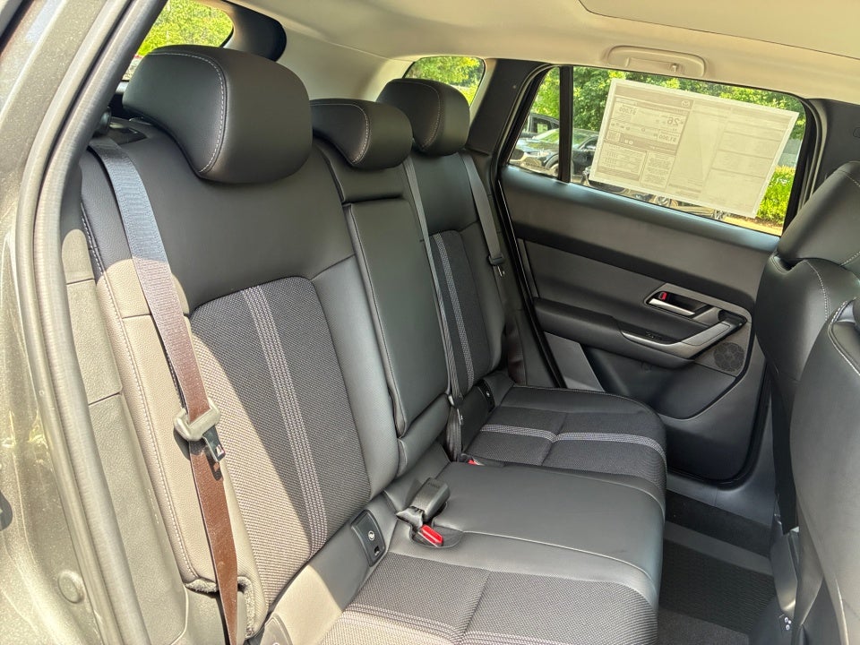 2026 Mazda Mazda CX-50 2.5 S Preferred