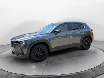 2026 Mazda Mazda CX-50 2.5 S Preferred