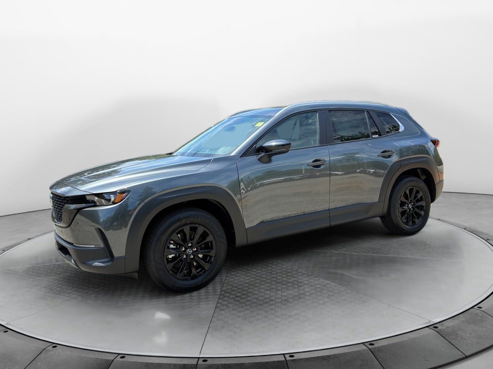 2026 Mazda Mazda CX-50 2.5 S Preferred