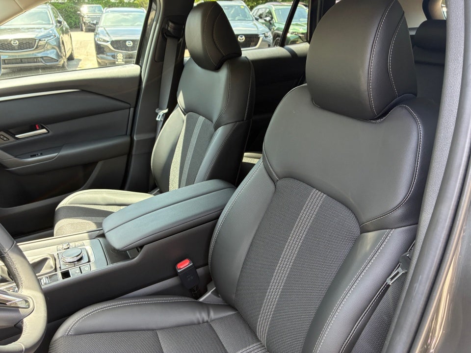 2026 Mazda Mazda CX-50 2.5 S Preferred