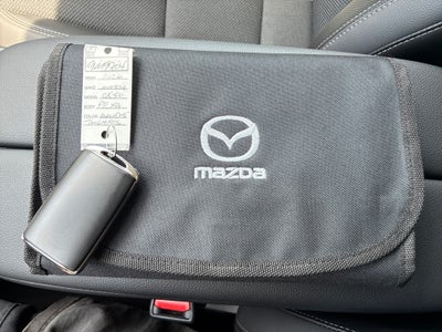 2026 Mazda Mazda CX-50 2.5 S Preferred