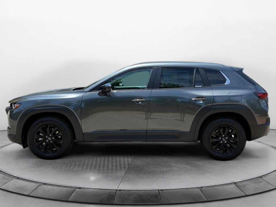 2026 Mazda Mazda CX-50 2.5 S Preferred