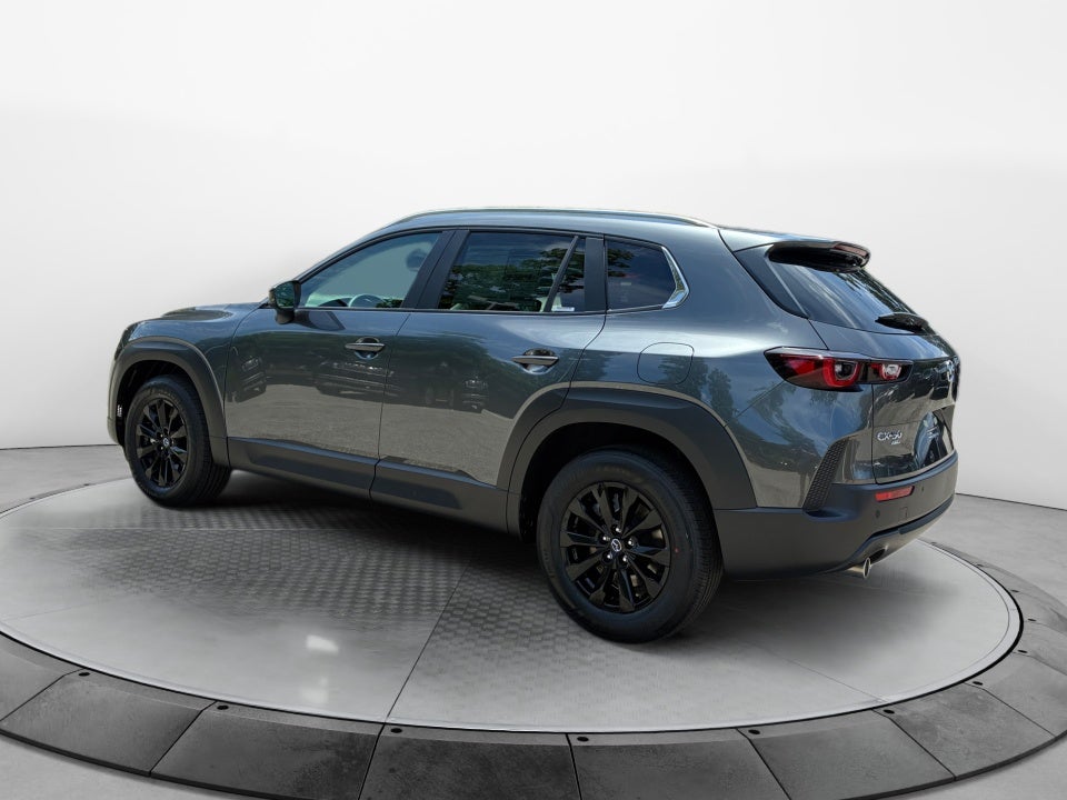 2026 Mazda Mazda CX-50 2.5 S Preferred