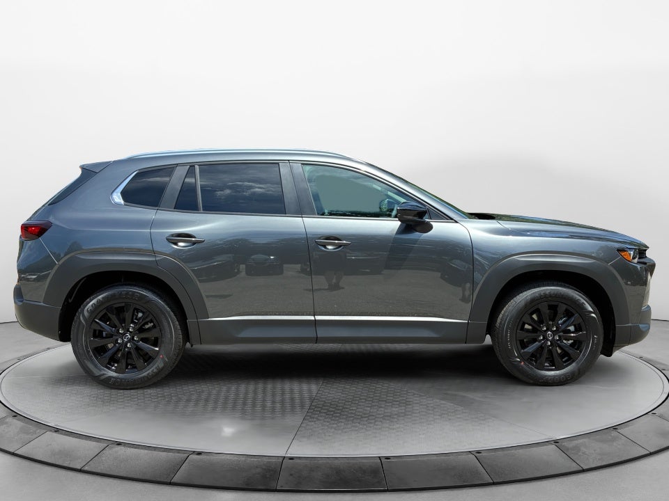2026 Mazda Mazda CX-50 2.5 S Preferred