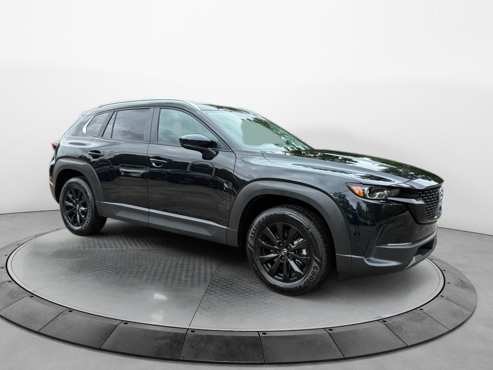 2026 Mazda Mazda CX-50 2.5 S Preferred