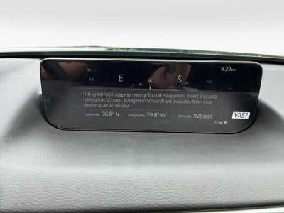 2026 Mazda Mazda CX-50 2.5 S Preferred