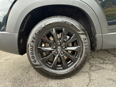 2026 Mazda Mazda CX-50 2.5 S Preferred