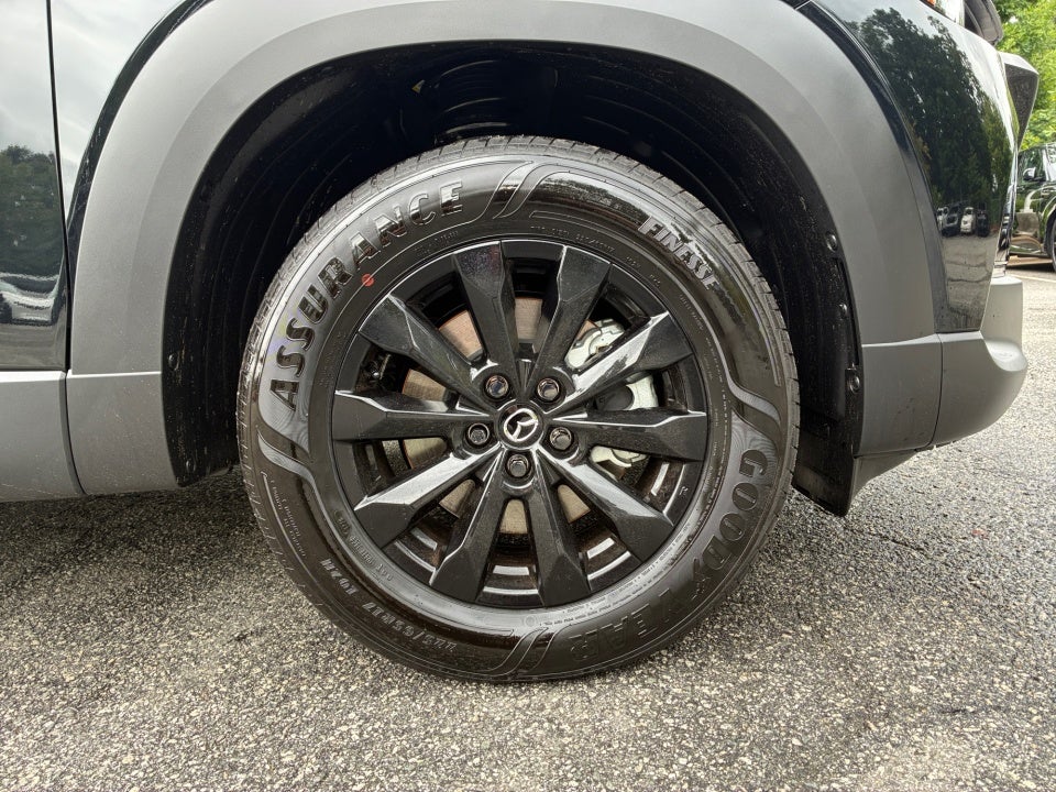 2026 Mazda Mazda CX-50 2.5 S Preferred
