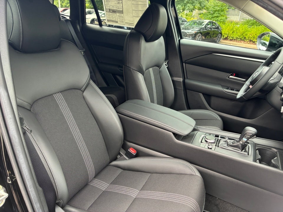 2026 Mazda Mazda CX-50 2.5 S Preferred
