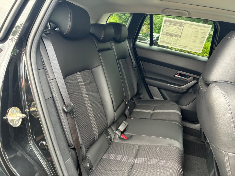 2026 Mazda Mazda CX-50 2.5 S Preferred