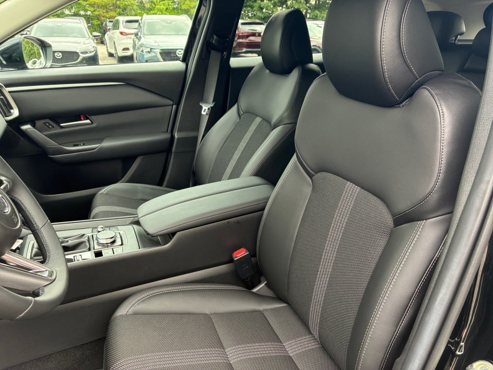 2026 Mazda Mazda CX-50 2.5 S Preferred