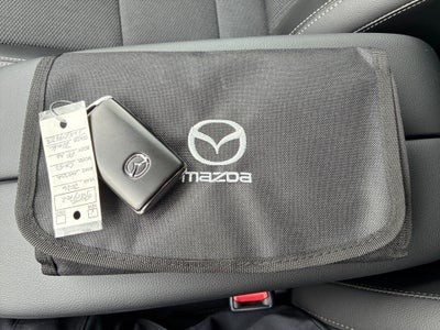 2026 Mazda Mazda CX-50 2.5 S Preferred
