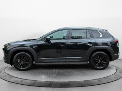 2026 Mazda Mazda CX-50 2.5 S Preferred