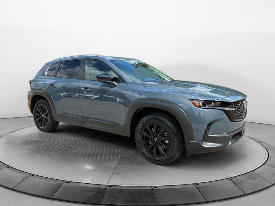 2026 Mazda Mazda CX-50 2.5 S Preferred