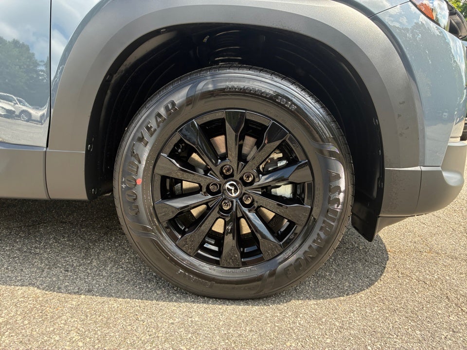 2026 Mazda Mazda CX-50 2.5 S Preferred