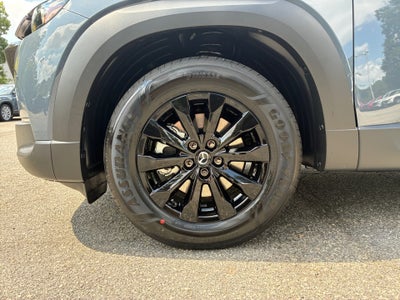 2026 Mazda Mazda CX-50 2.5 S Preferred