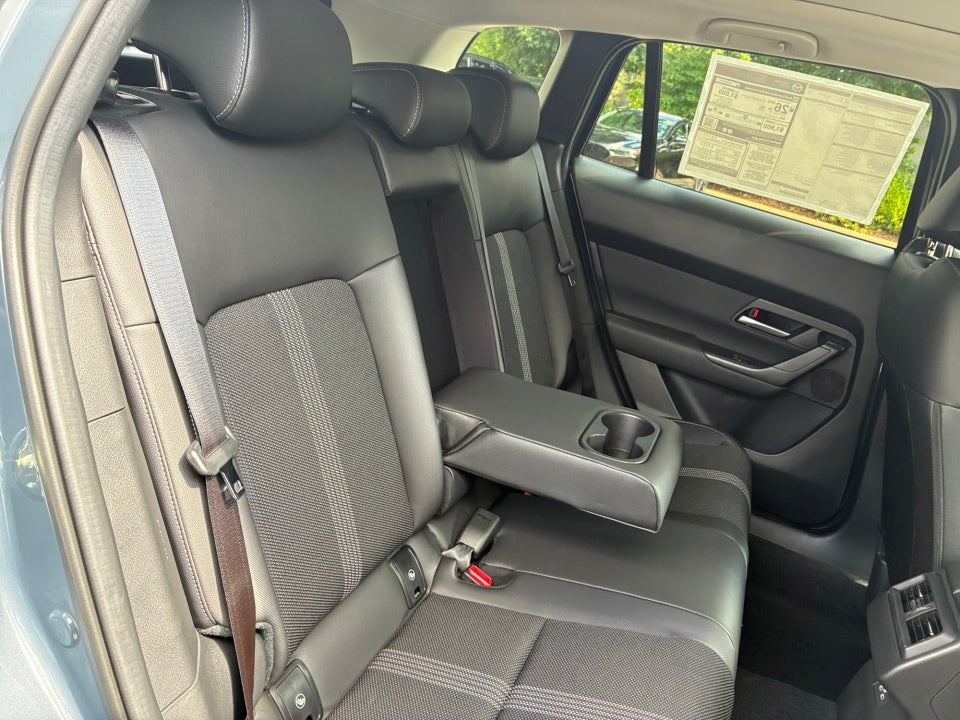 2026 Mazda Mazda CX-50 2.5 S Preferred