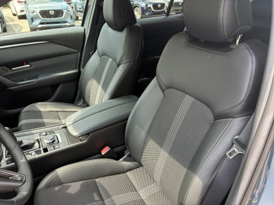 2026 Mazda Mazda CX-50 2.5 S Preferred