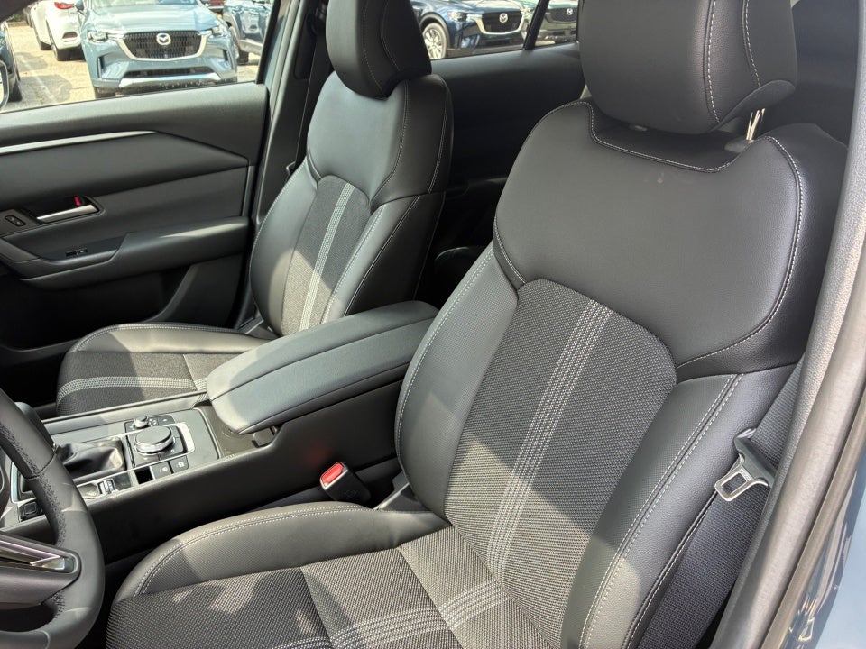 2026 Mazda Mazda CX-50 2.5 S Preferred