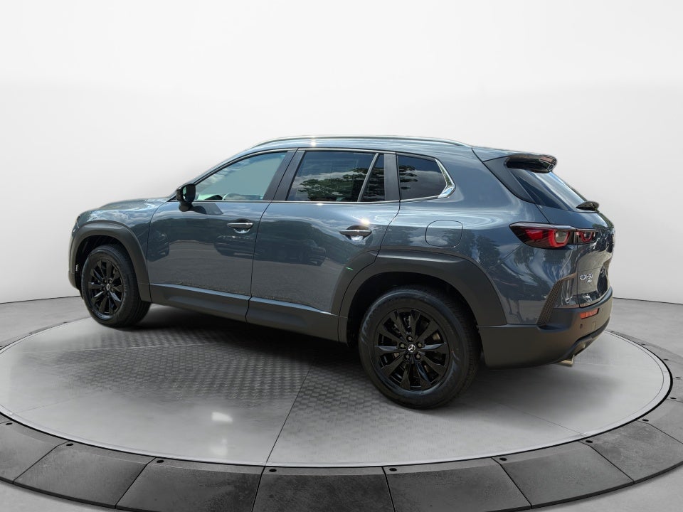 2026 Mazda Mazda CX-50 2.5 S Preferred