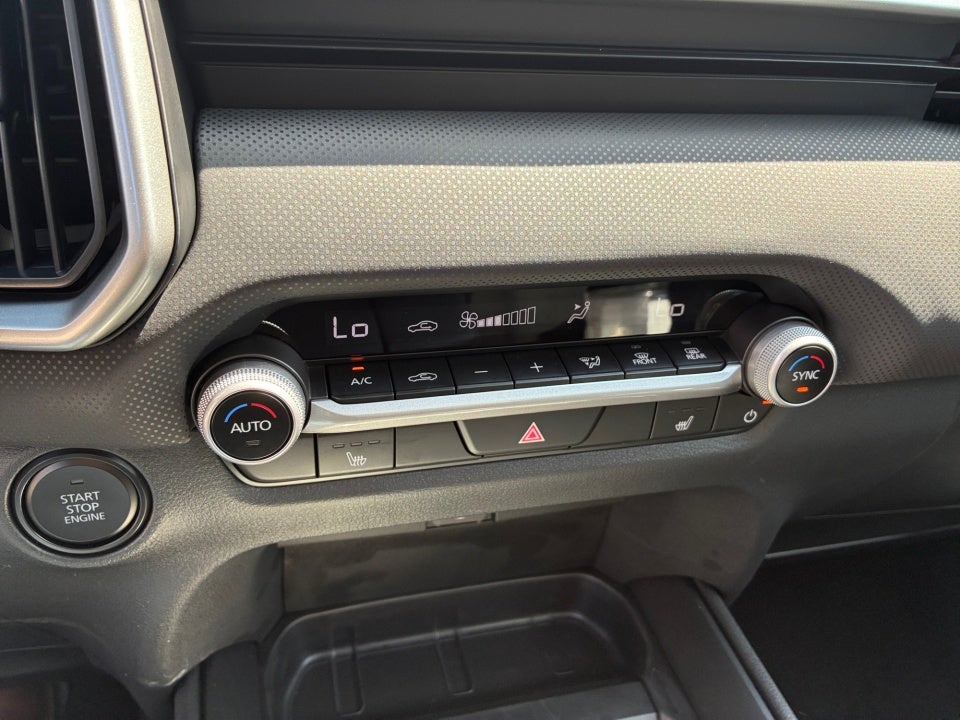 2026 Mazda Mazda CX-50 2.5 S Preferred