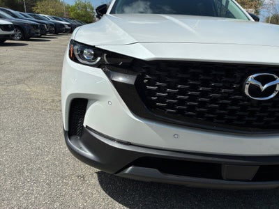 2026 Mazda Mazda CX-50 2.5 S Preferred