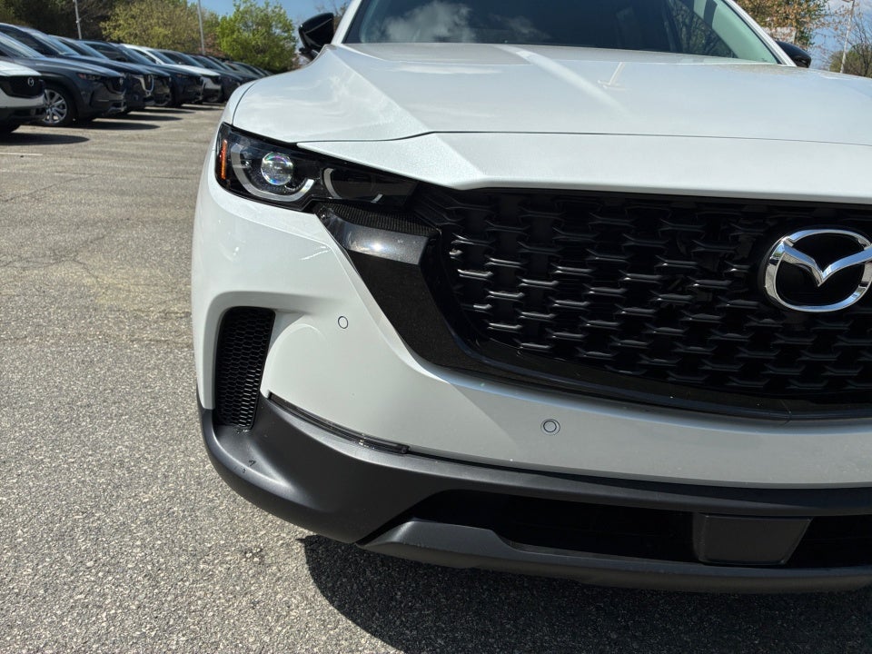 2026 Mazda Mazda CX-50 2.5 S Preferred