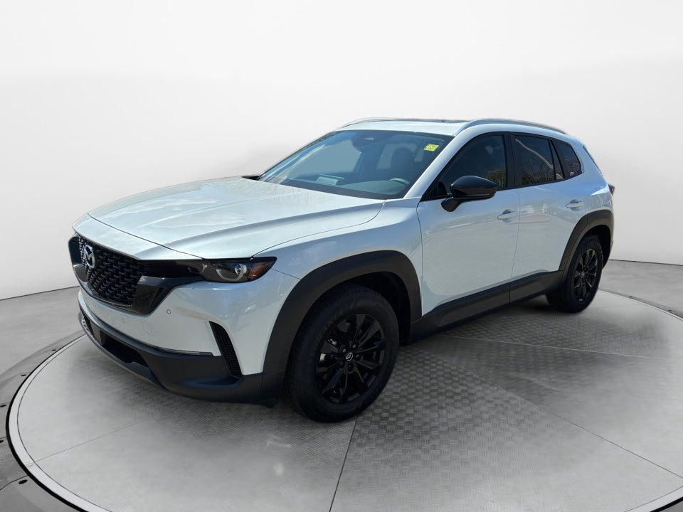 2026 Mazda Mazda CX-50 2.5 S Preferred