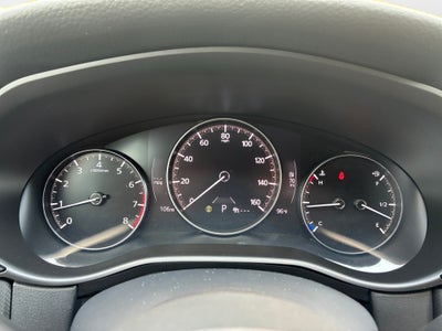 2026 Mazda Mazda CX-50 2.5 S Preferred