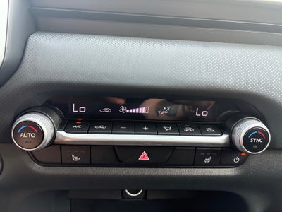 2026 Mazda Mazda CX-50 2.5 S Preferred