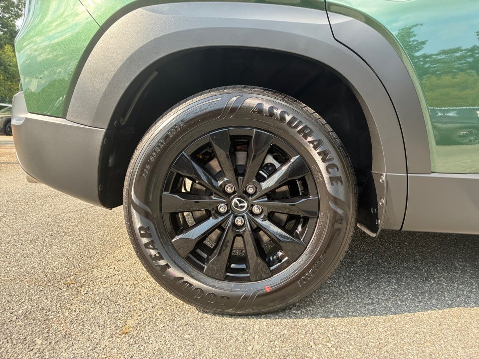 2026 Mazda Mazda CX-50 2.5 S Preferred