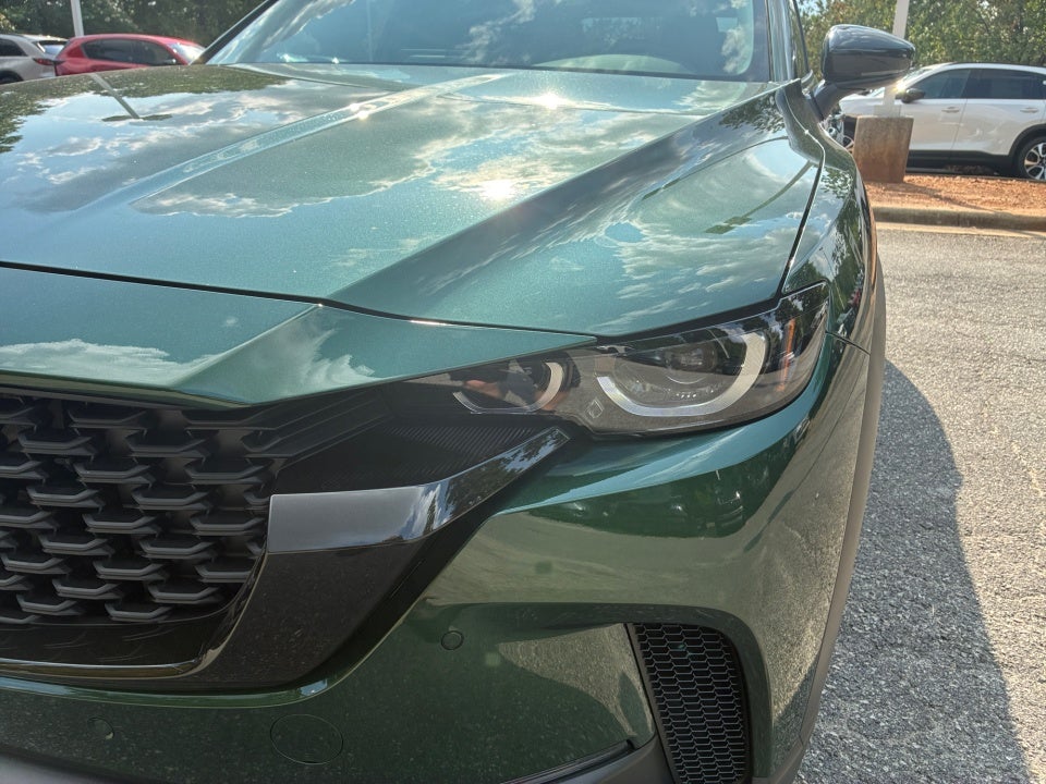 2026 Mazda Mazda CX-50 2.5 S Preferred