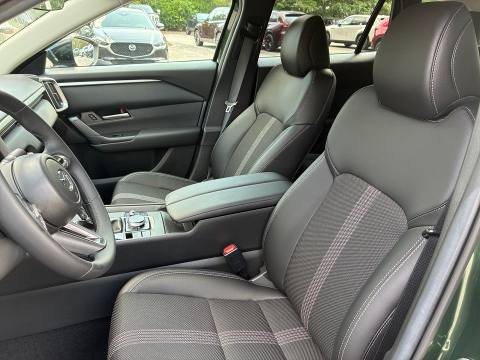 2026 Mazda Mazda CX-50 2.5 S Preferred
