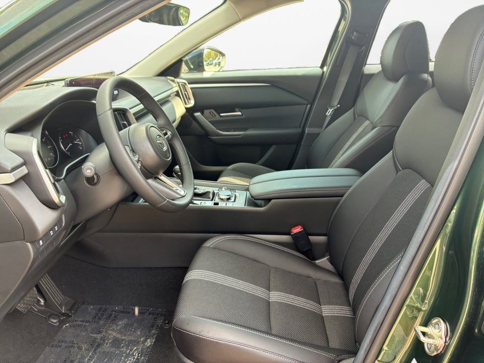 2026 Mazda Mazda CX-50 2.5 S Preferred