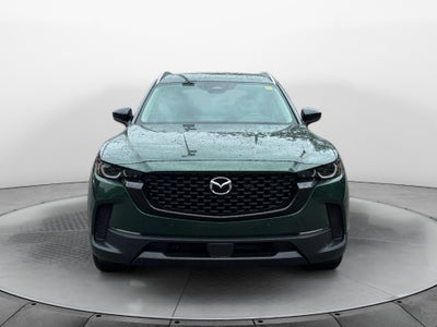 2026 Mazda Mazda CX-50 2.5 S Preferred