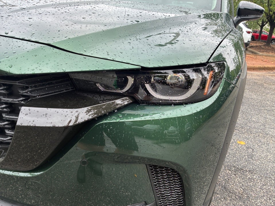 2026 Mazda Mazda CX-50 2.5 S Preferred