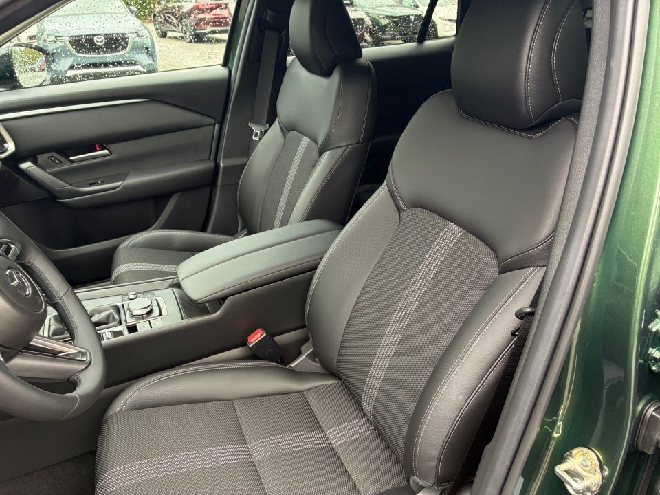 2026 Mazda Mazda CX-50 2.5 S Preferred