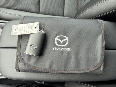 2026 Mazda Mazda CX-50 2.5 S Preferred