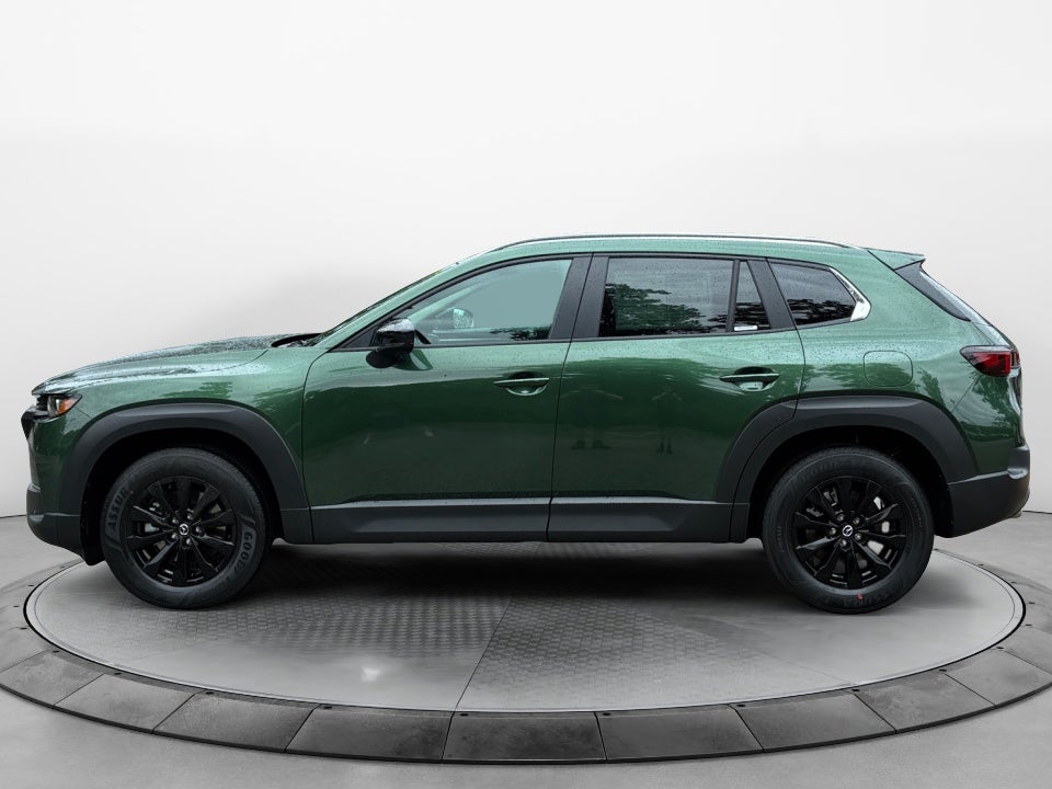 2026 Mazda Mazda CX-50 2.5 S Preferred