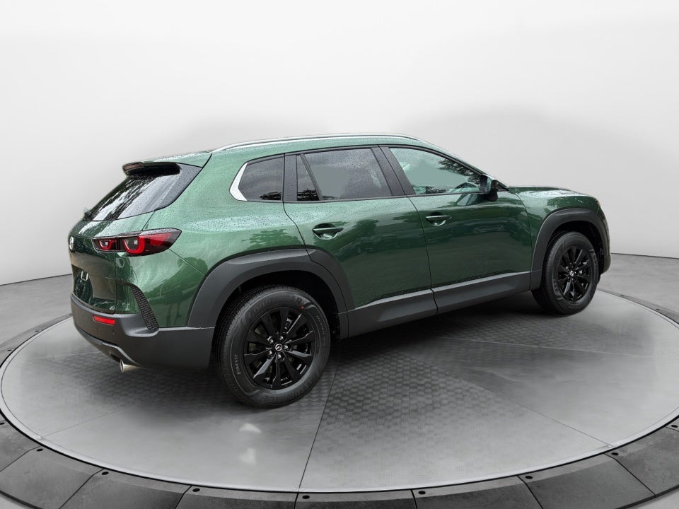 2026 Mazda Mazda CX-50 2.5 S Preferred