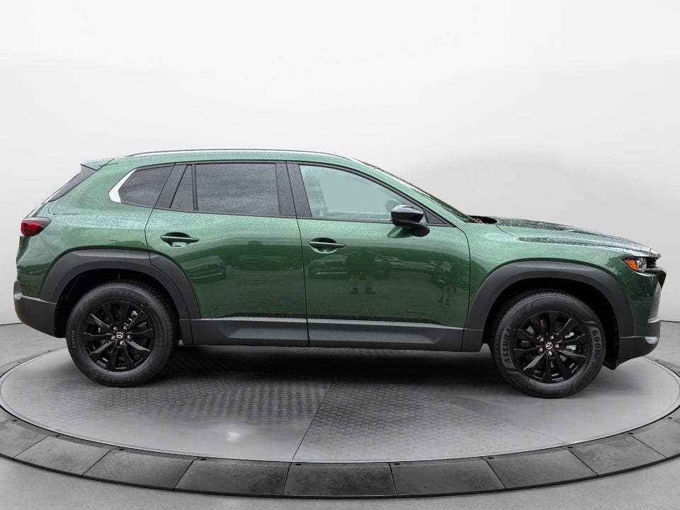 2026 Mazda Mazda CX-50 2.5 S Preferred