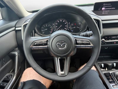 2026 Mazda Mazda CX-50 2.5 S Preferred