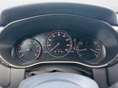 2026 Mazda Mazda CX-50 2.5 S Preferred