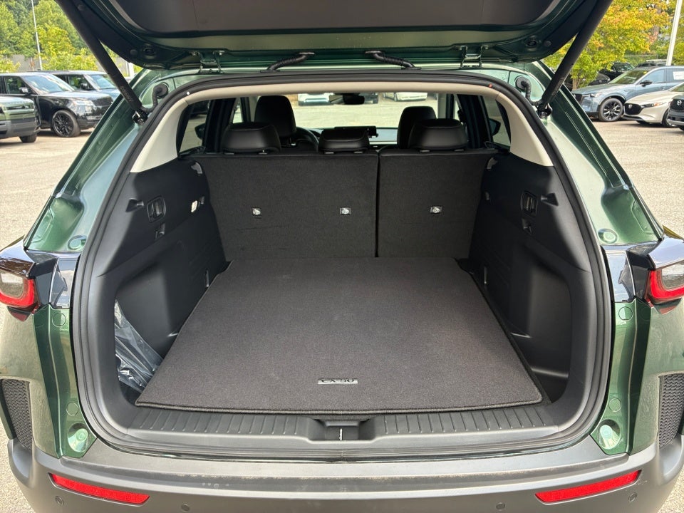 2026 Mazda Mazda CX-50 2.5 S Preferred