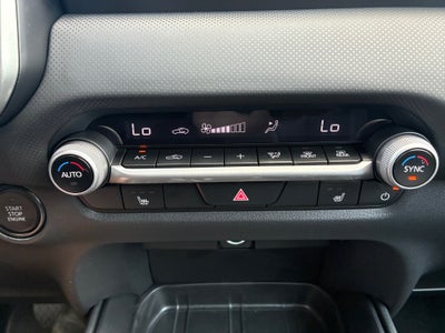 2026 Mazda Mazda CX-50 2.5 S Preferred