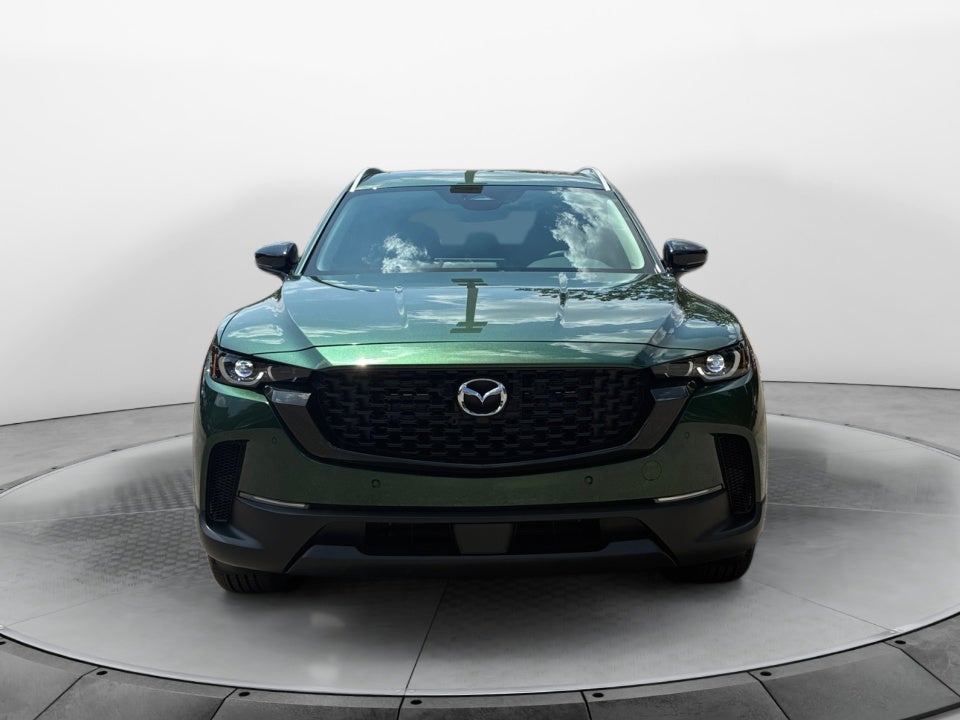 2026 Mazda Mazda CX-50 2.5 S Preferred